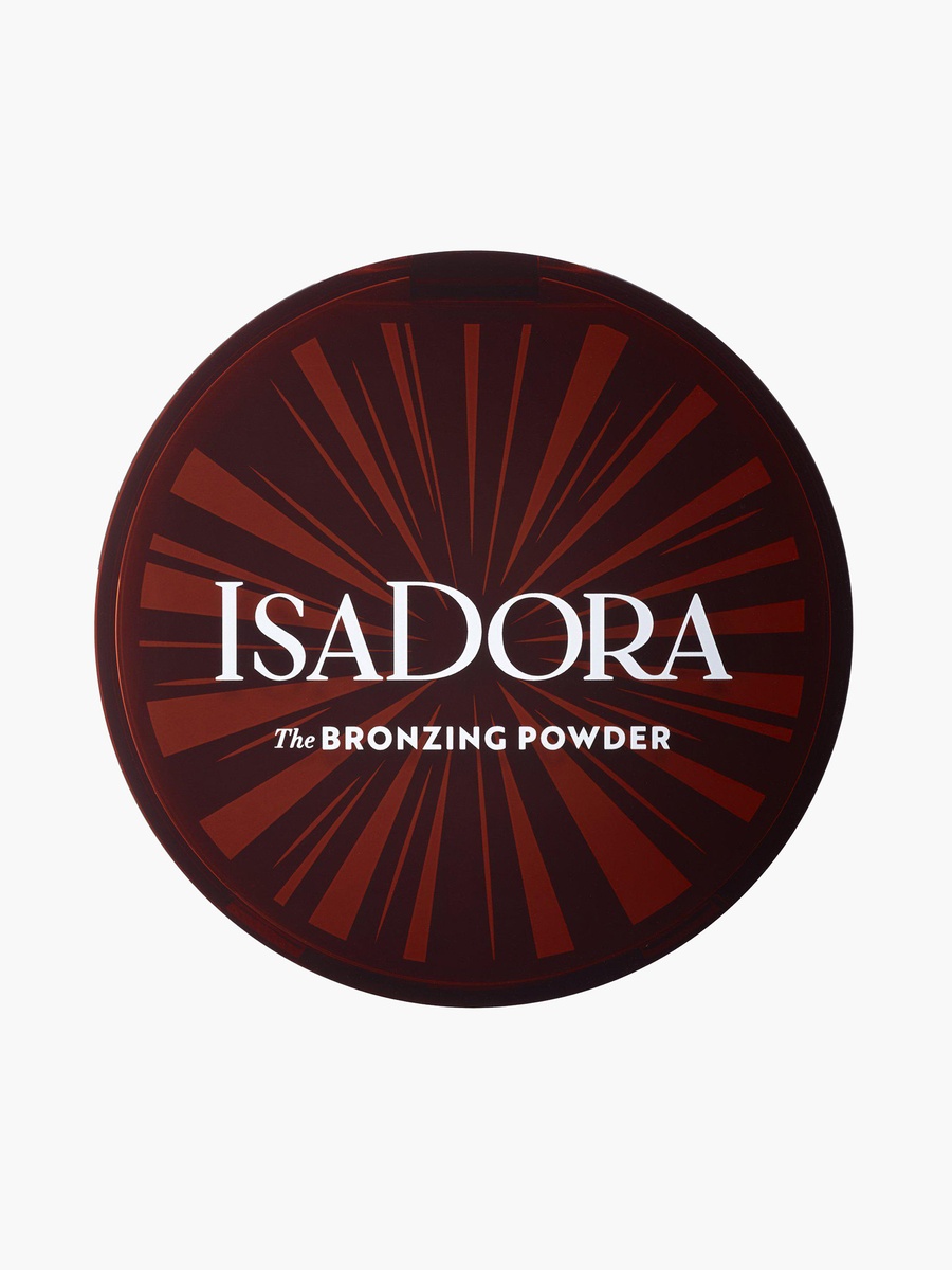 The Bronzing Compact Powder - 10 gm