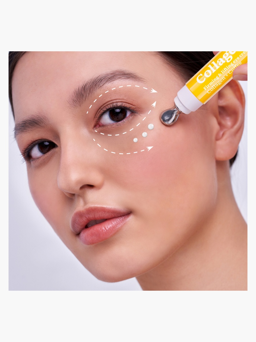 Collagen Lifting Eye Cream