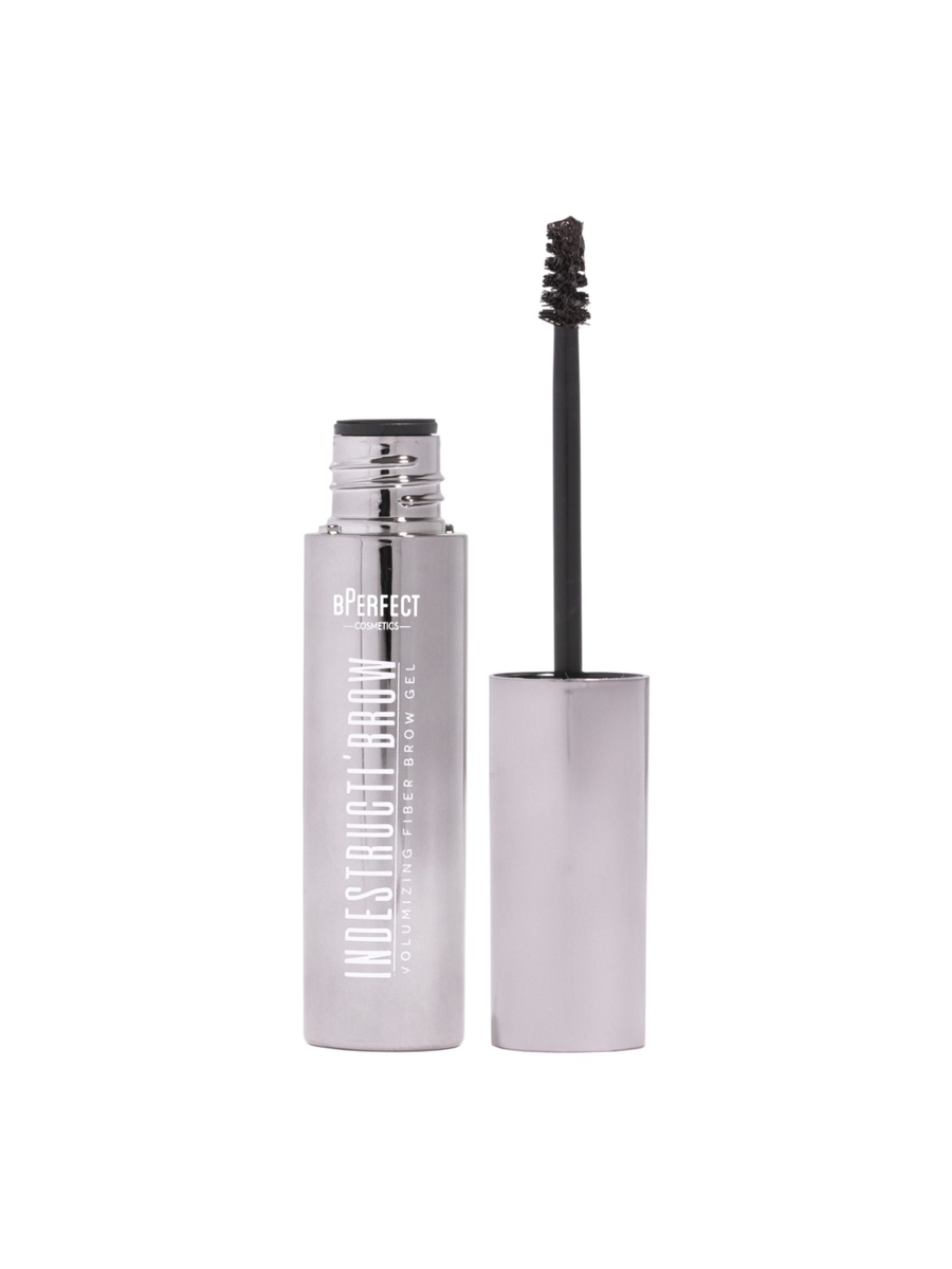 Indestructibrow Volumizing Fiber Brow Gel Mascara - 8 ml