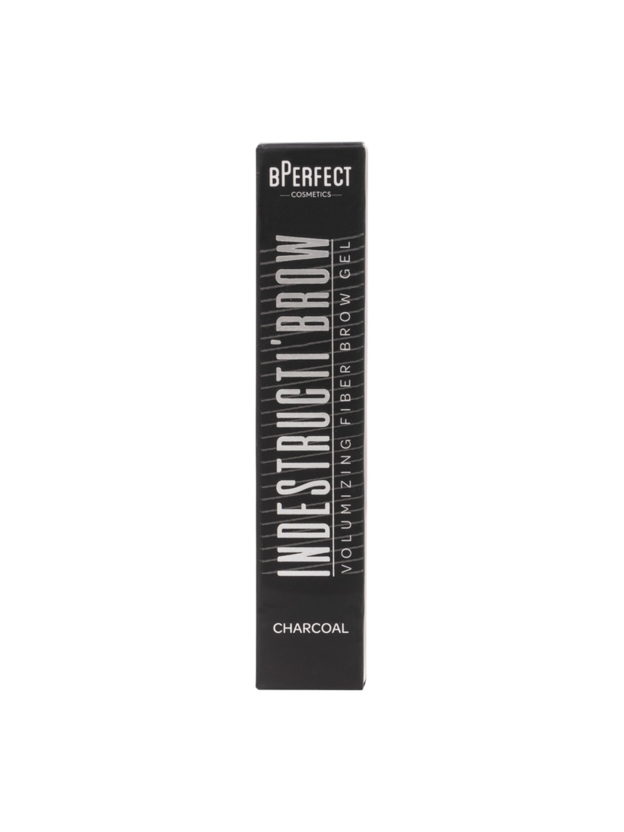 Indestructibrow Volumizing Fiber Brow Gel Mascara - 8 ml