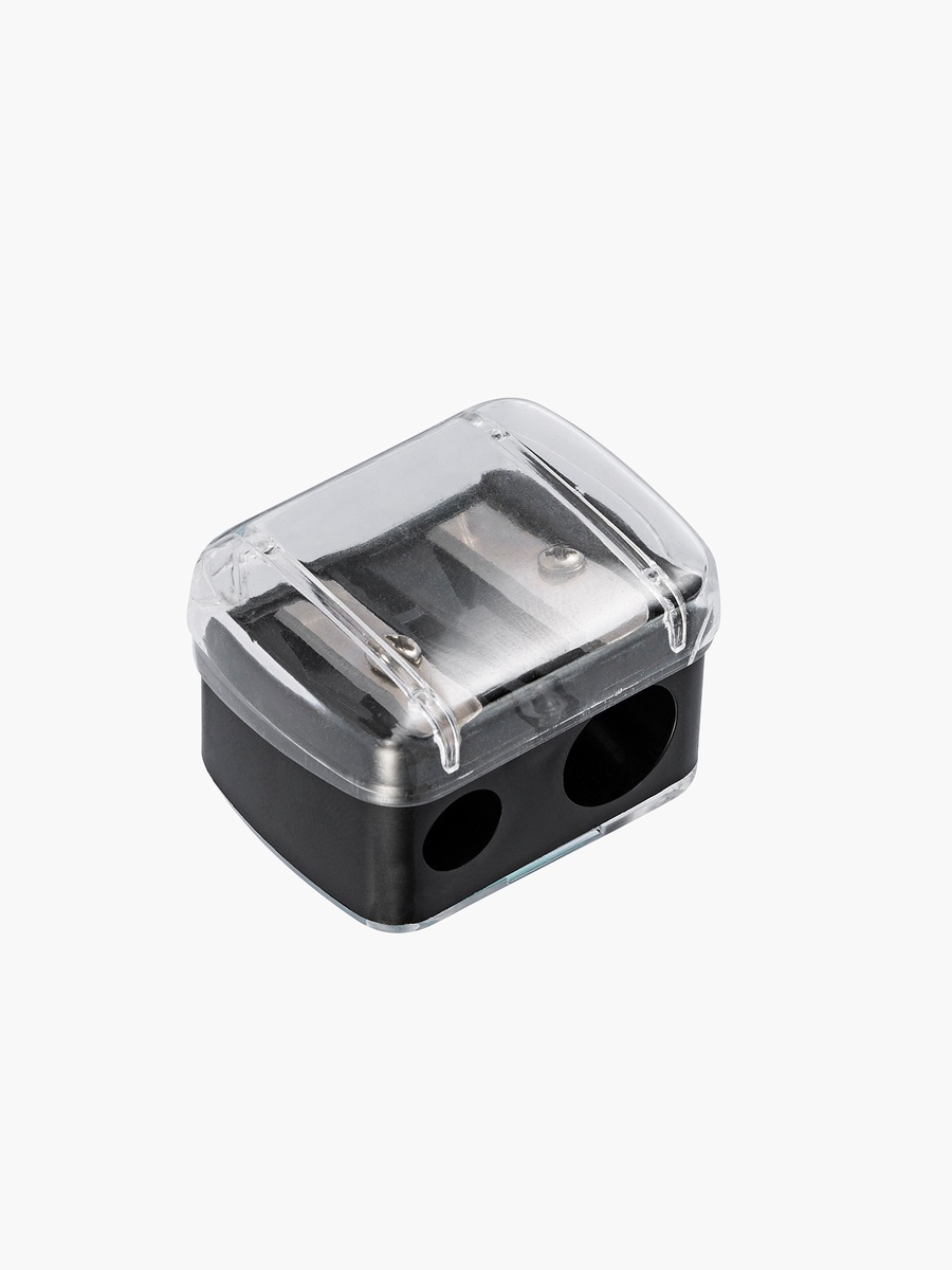 Pencil Sharpener with Cap