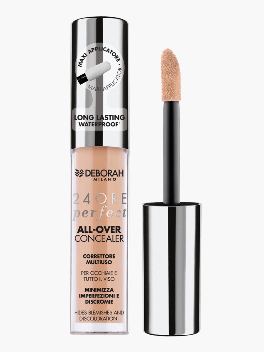 Milano 24ORE Perfect All-Over Concealer