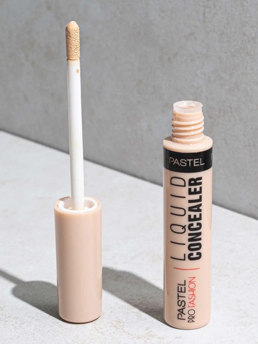 Pro Fashion Liquid Concealer