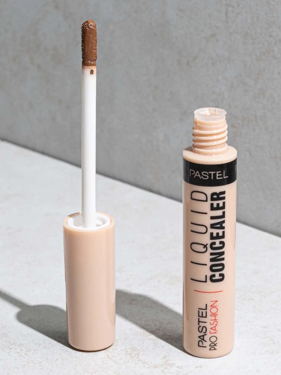 Pro Fashion Liquid Concealer