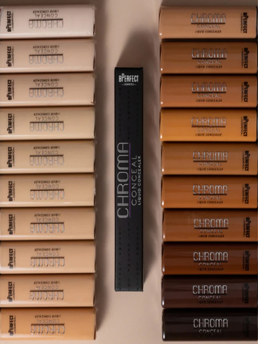 Chroma Conceal Liquid Concealer - 12.5 ml