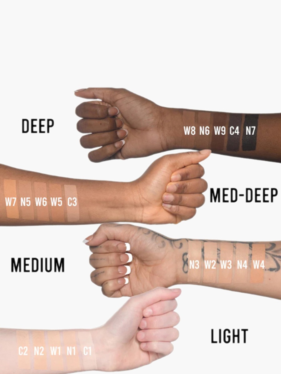 Chroma Conceal Liquid Concealer - 12.5 ml