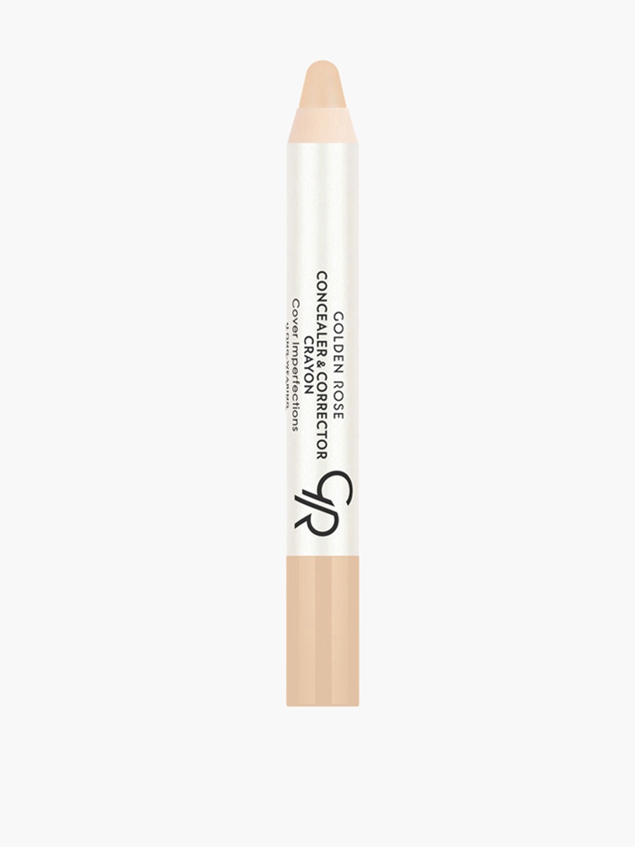 Concealer and Corrector Crayon - 12 gm