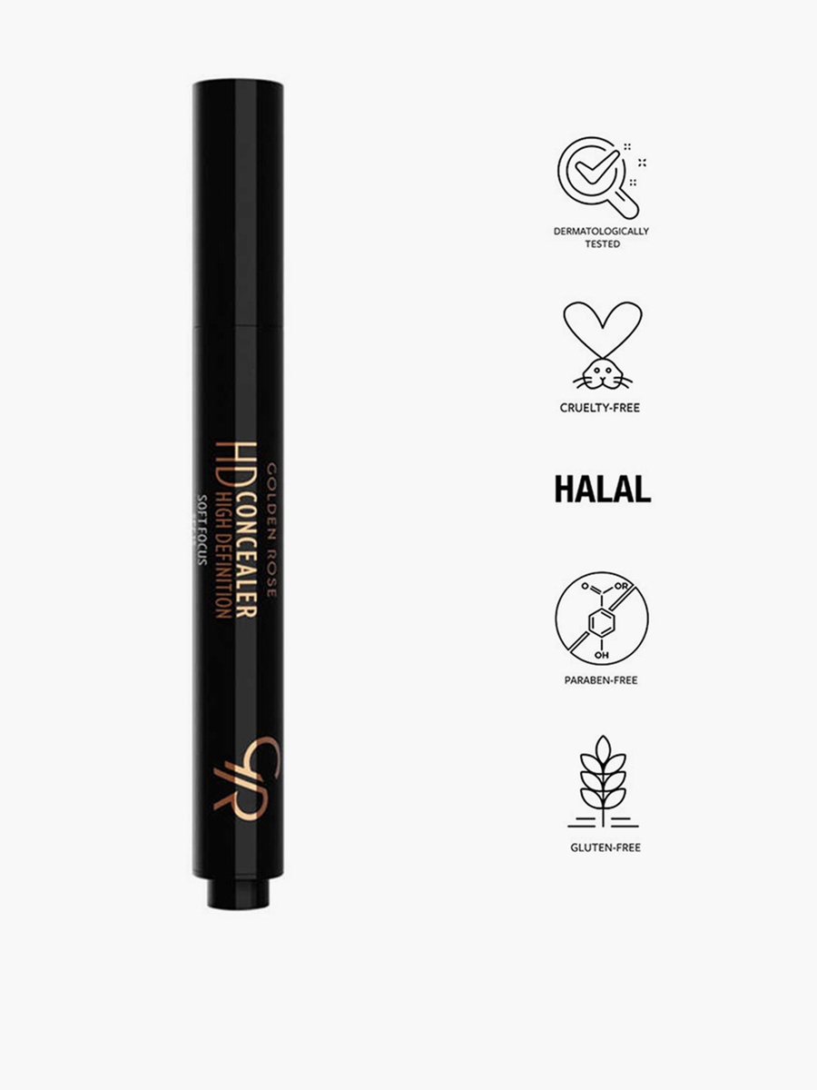 High Definition Concealer