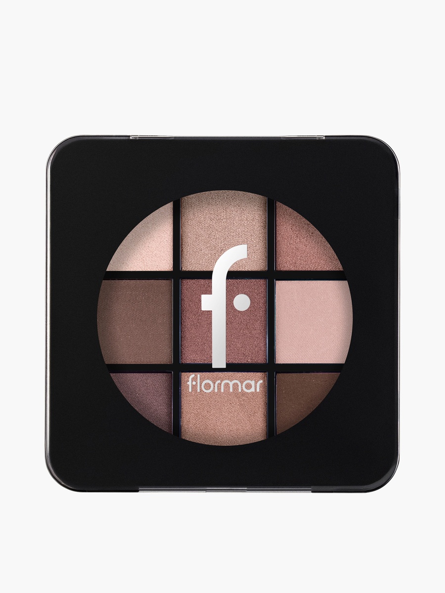 Eyeshadow Palette