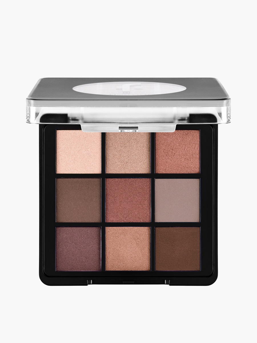Eyeshadow Palette