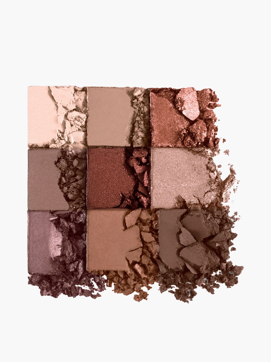 Eyeshadow Palette