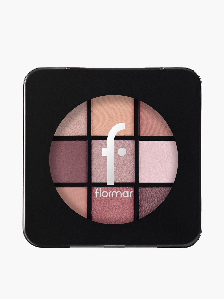 Eyeshadow Palette