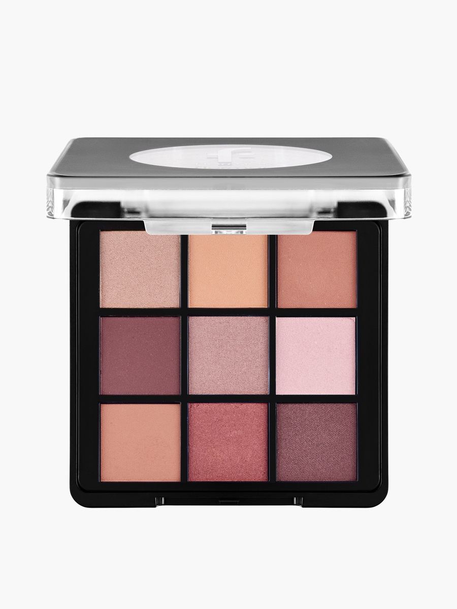 Eyeshadow Palette