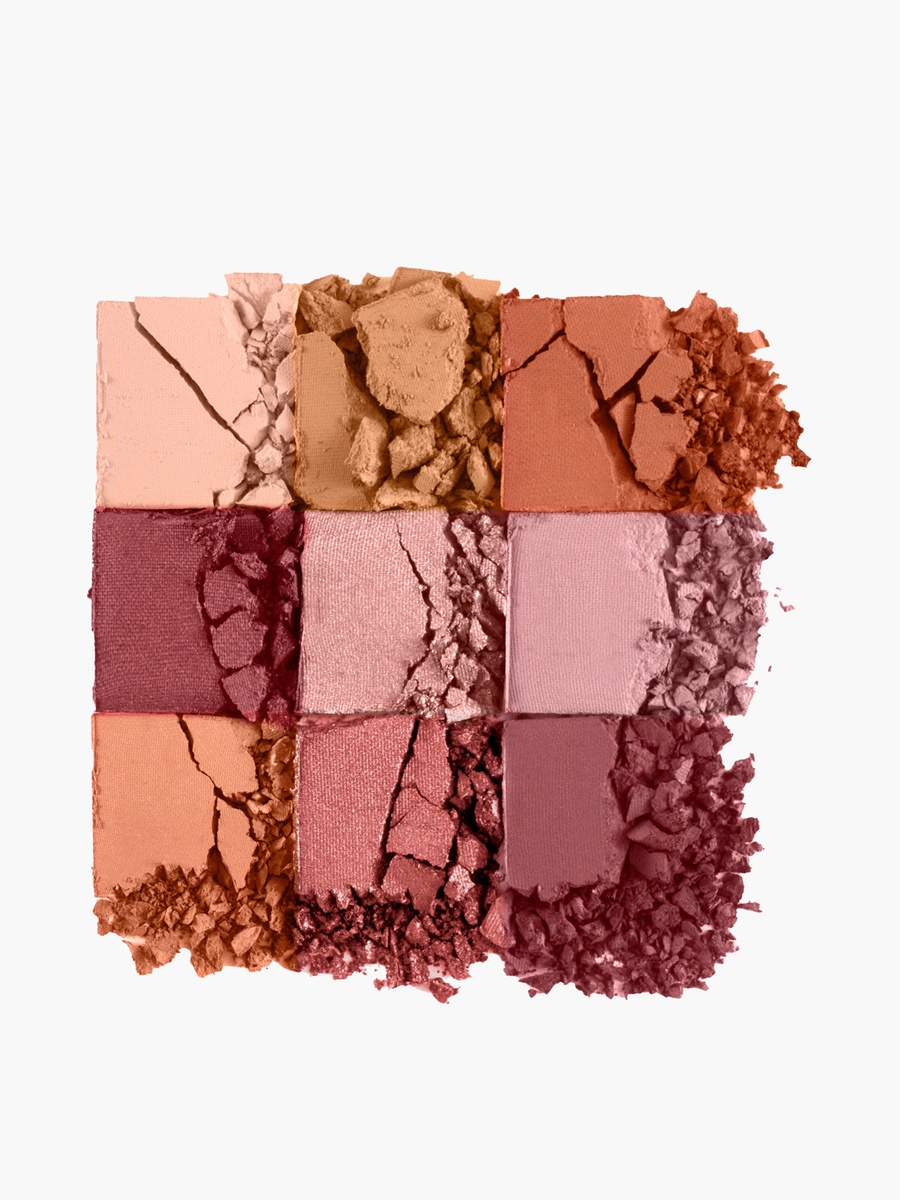 Eyeshadow Palette