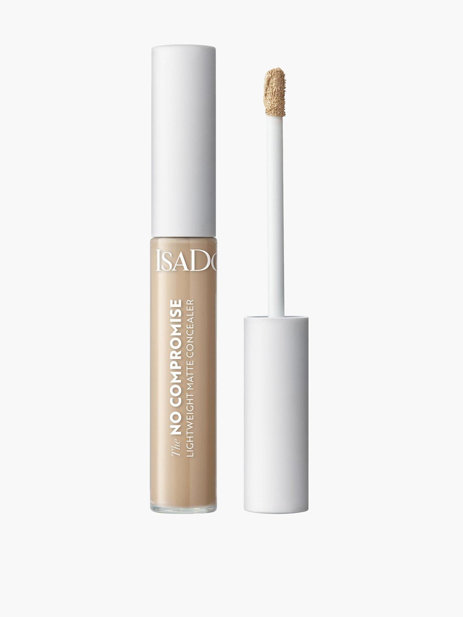 No Compromise Matte Concealer