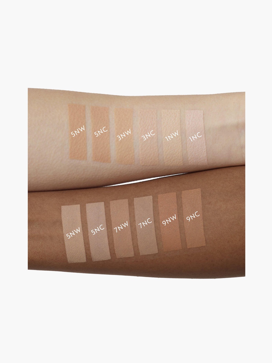 No Compromise Matte Concealer