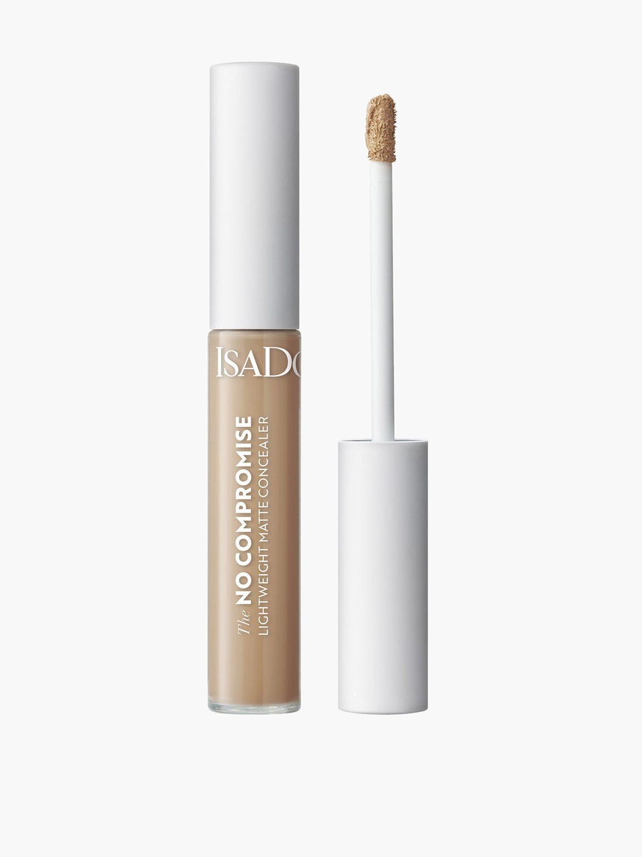 No Compromise Matte Concealer