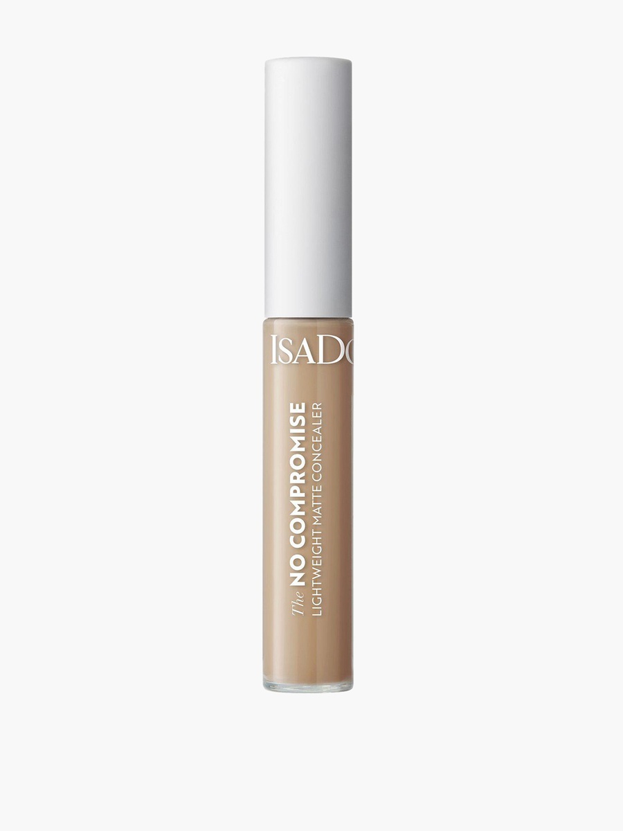 No Compromise Matte Concealer