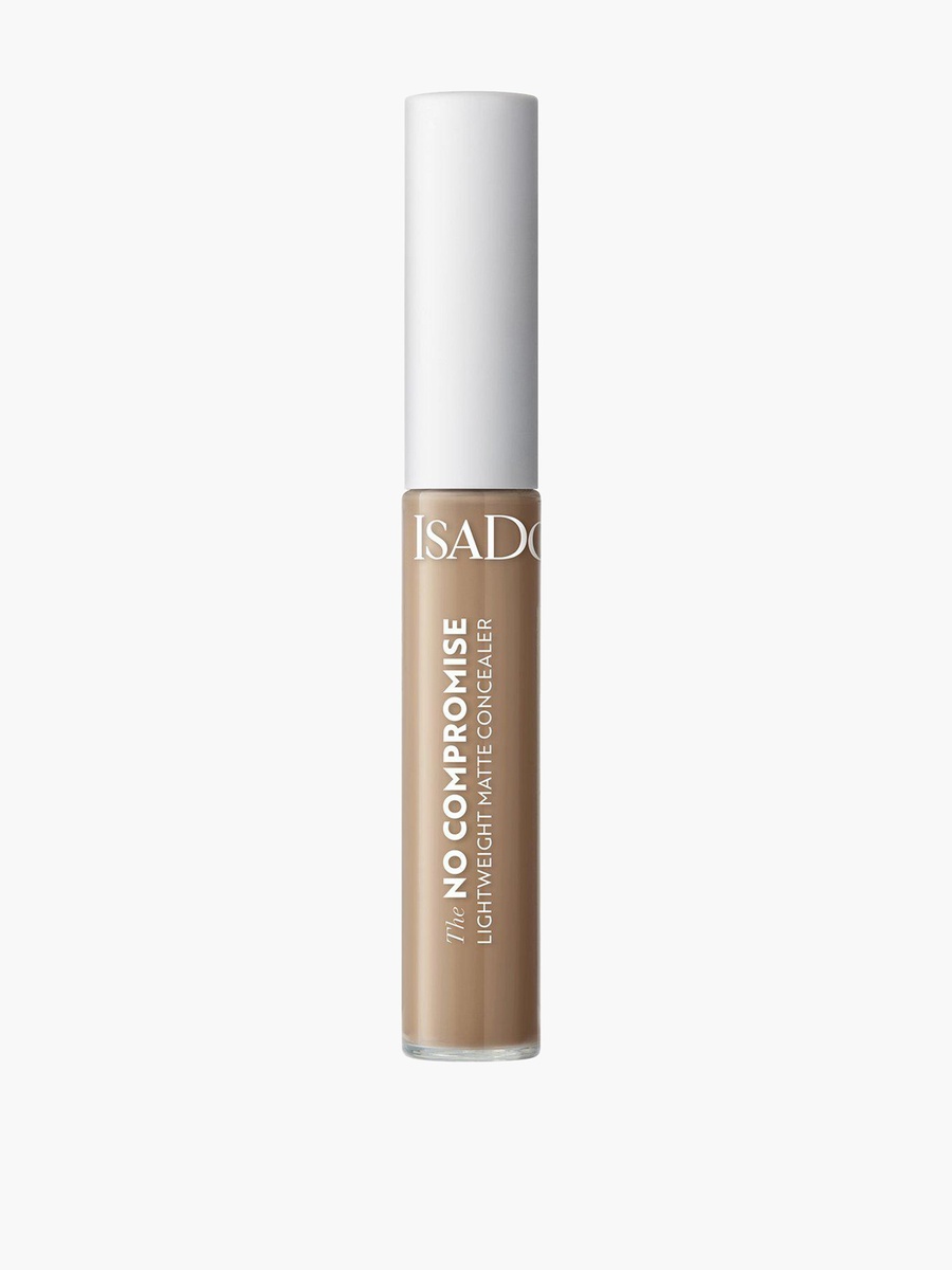 No Compromise Matte Concealer