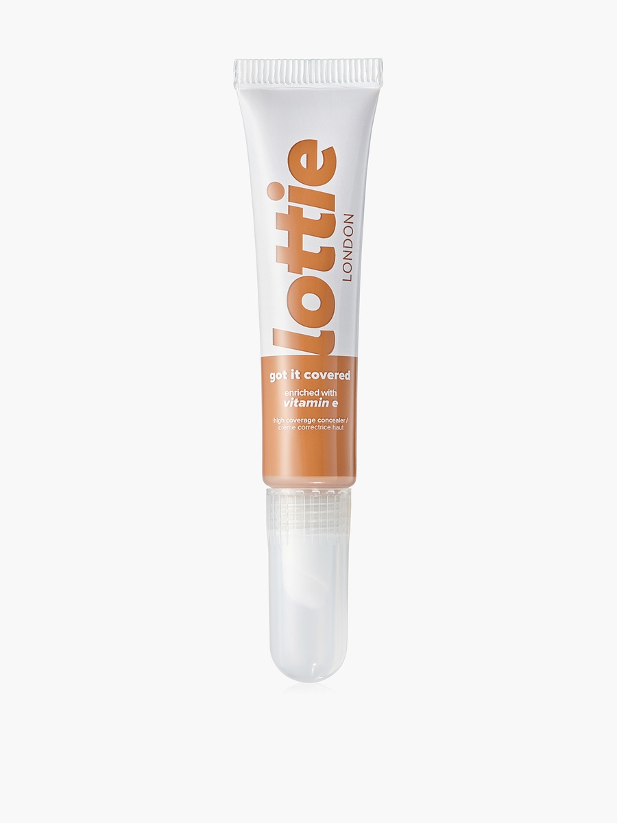 Got It Covered High Cover Concealer