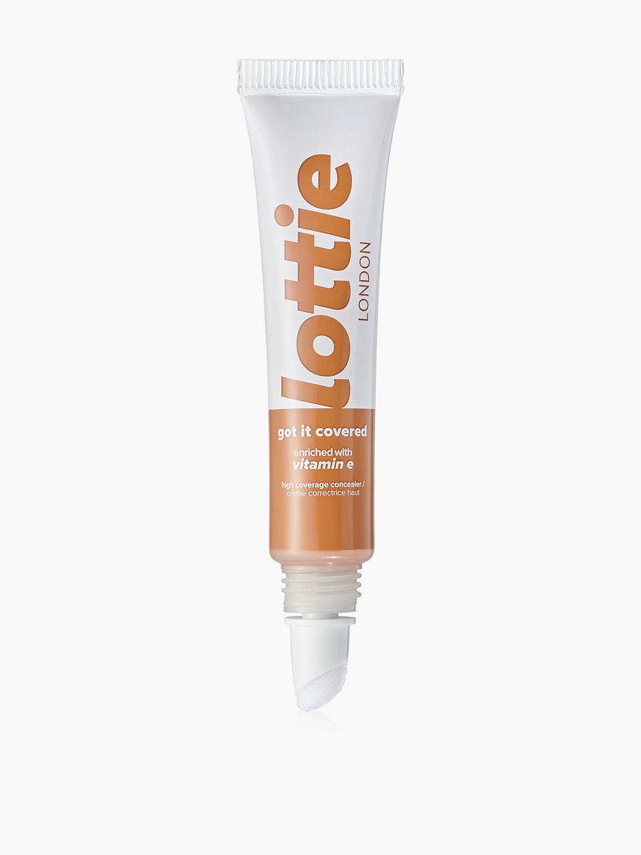 Got It Covered High Cover Concealer