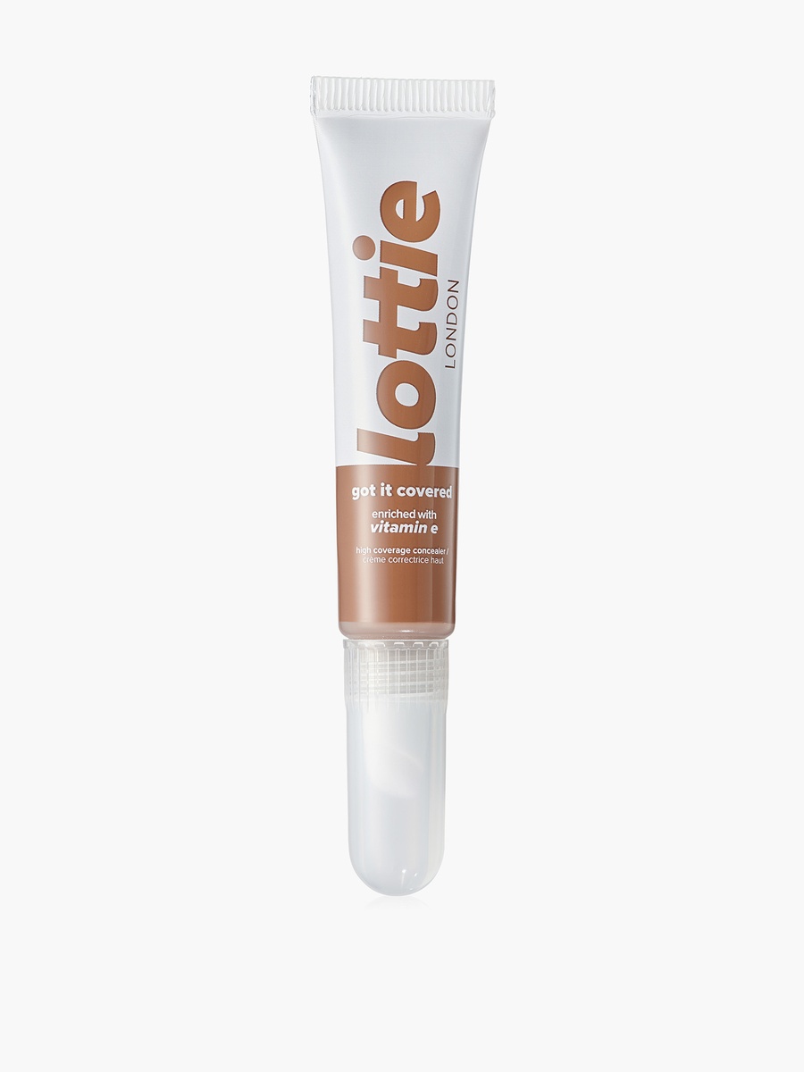 Got It Covered High Cover Concealer