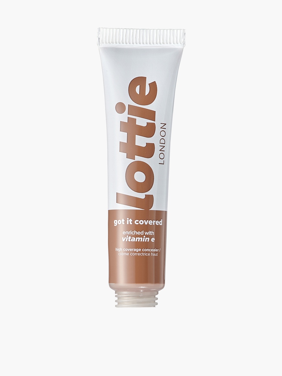 Got It Covered High Cover Concealer