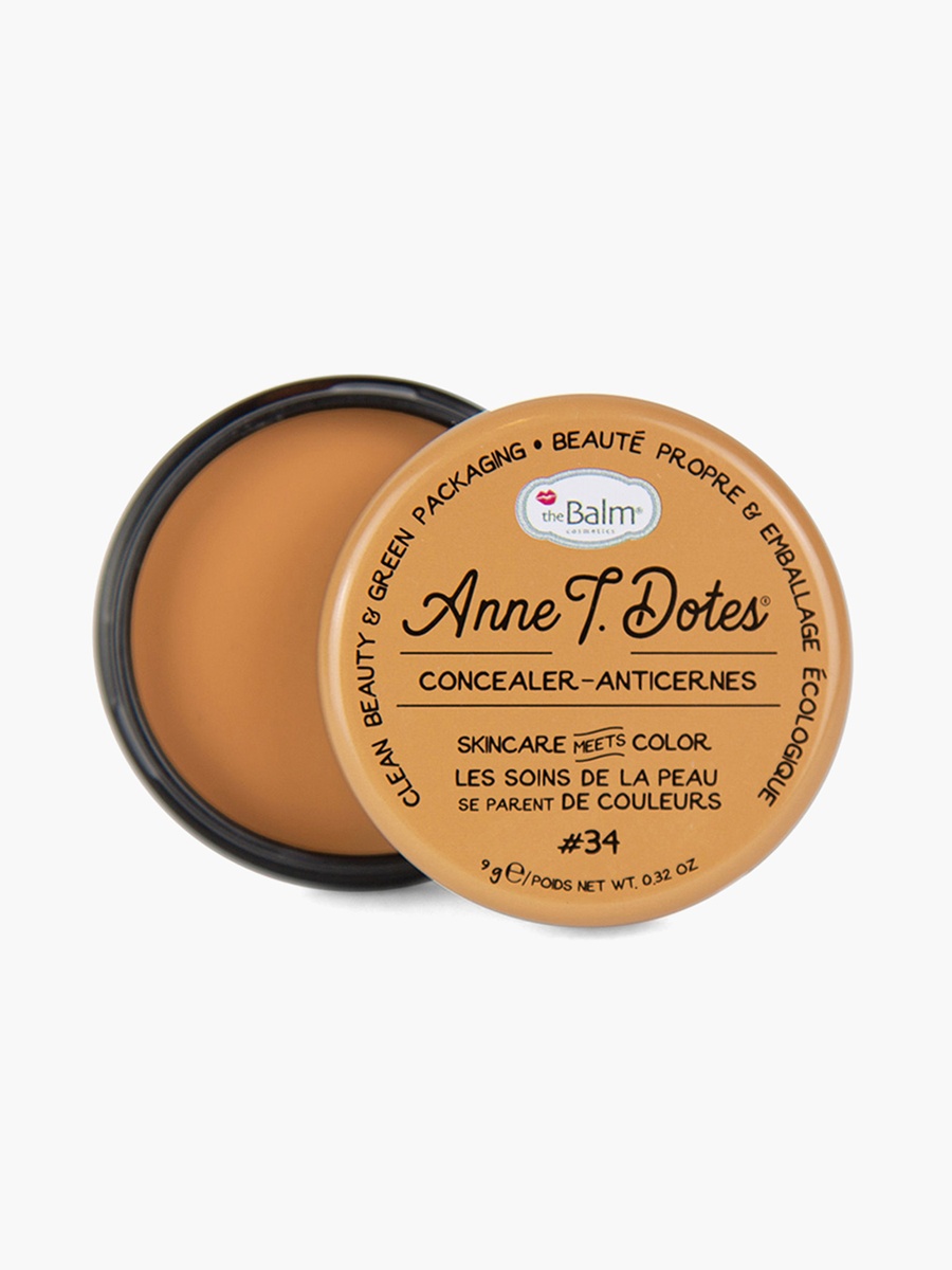 Anne. T Dotes Concealer - 9 gm
