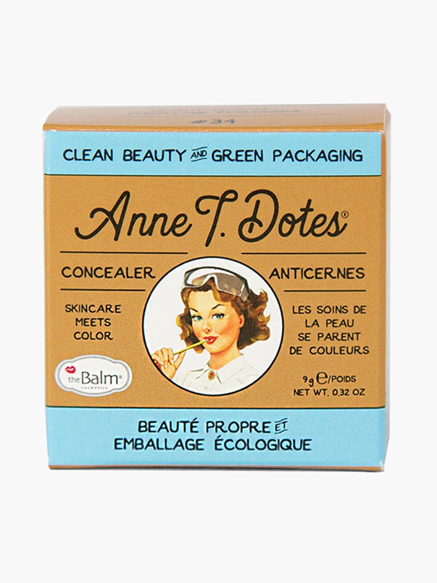 Anne. T Dotes Concealer - 9 gm