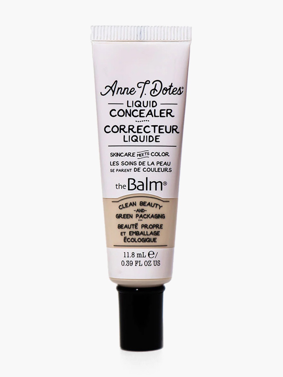 Anne T.Dotes Liquid Concealer - 11.8 ml