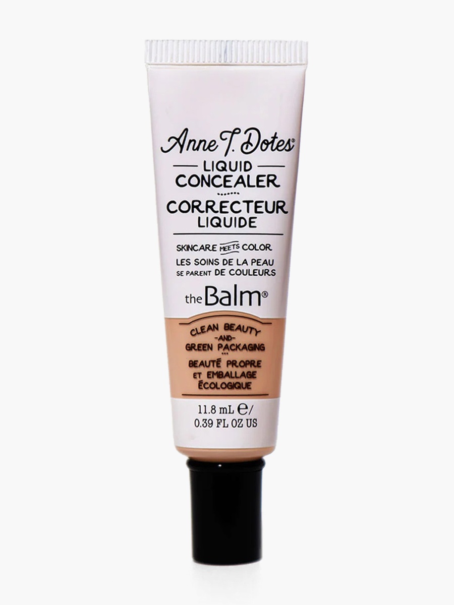 Anne T.Dotes Liquid Concealer - 11.8 ml