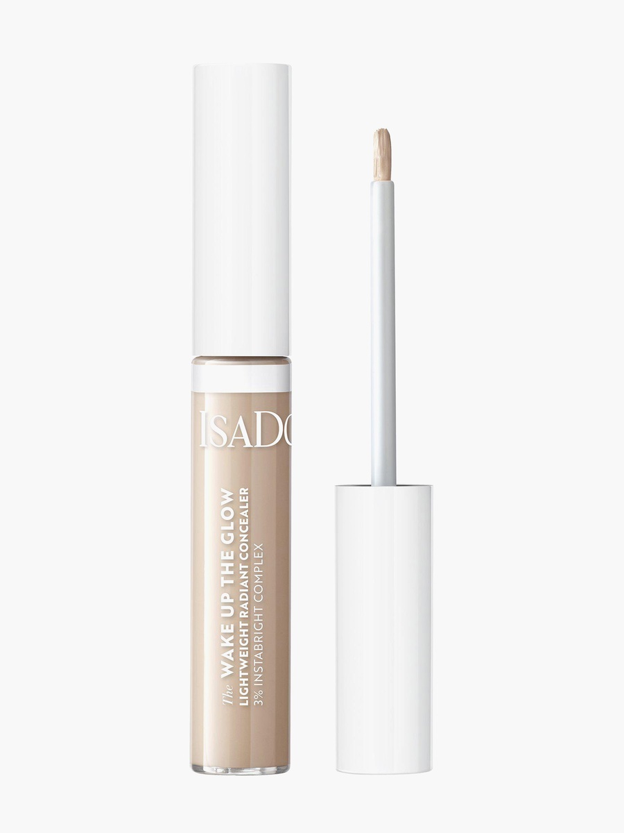 The Wake Up The Glow Concealer - 10 ml
