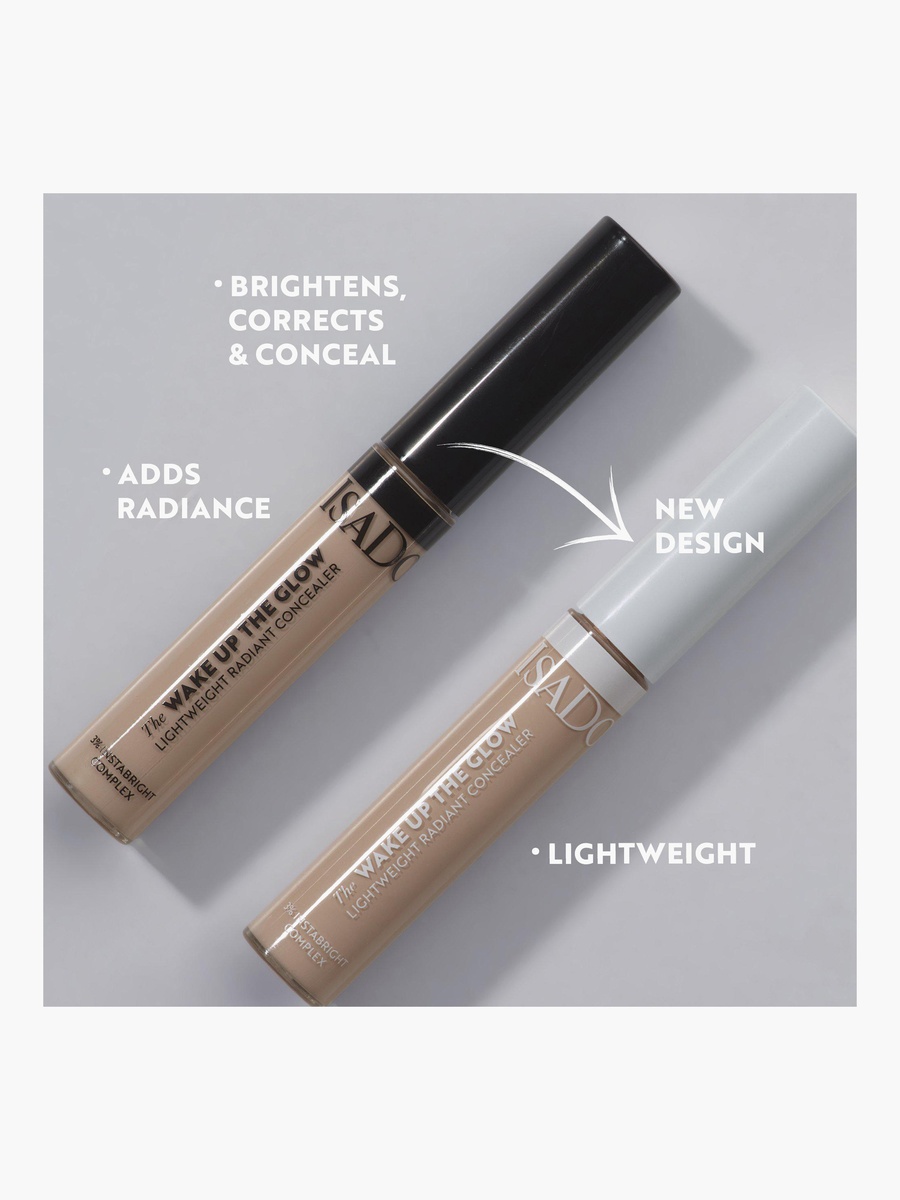 The Wake Up The Glow Concealer - 10 ml