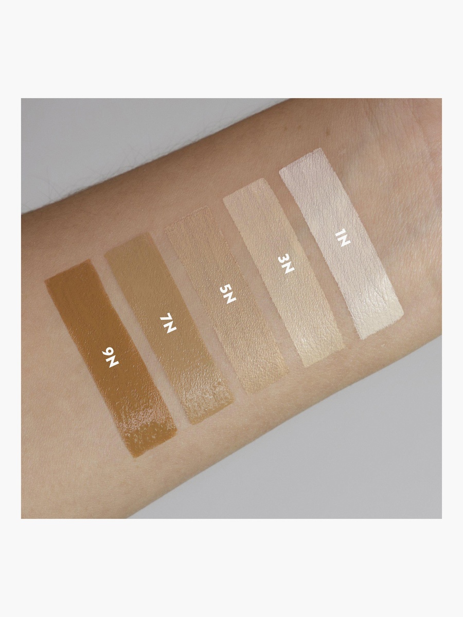 The Wake Up The Glow Concealer - 10 ml