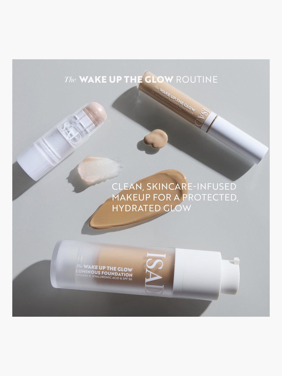 The Wake Up The Glow Concealer - 10 ml