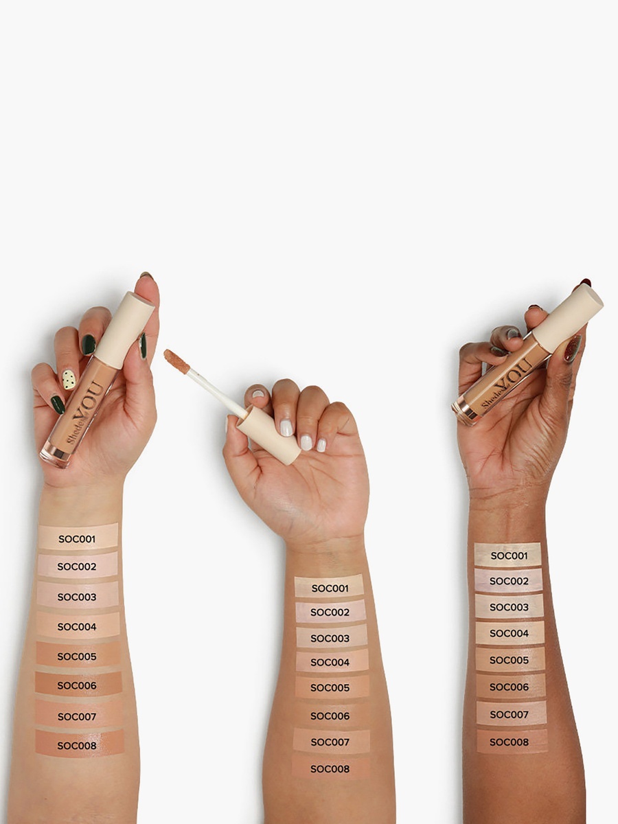 Shades of you Concealer 7g