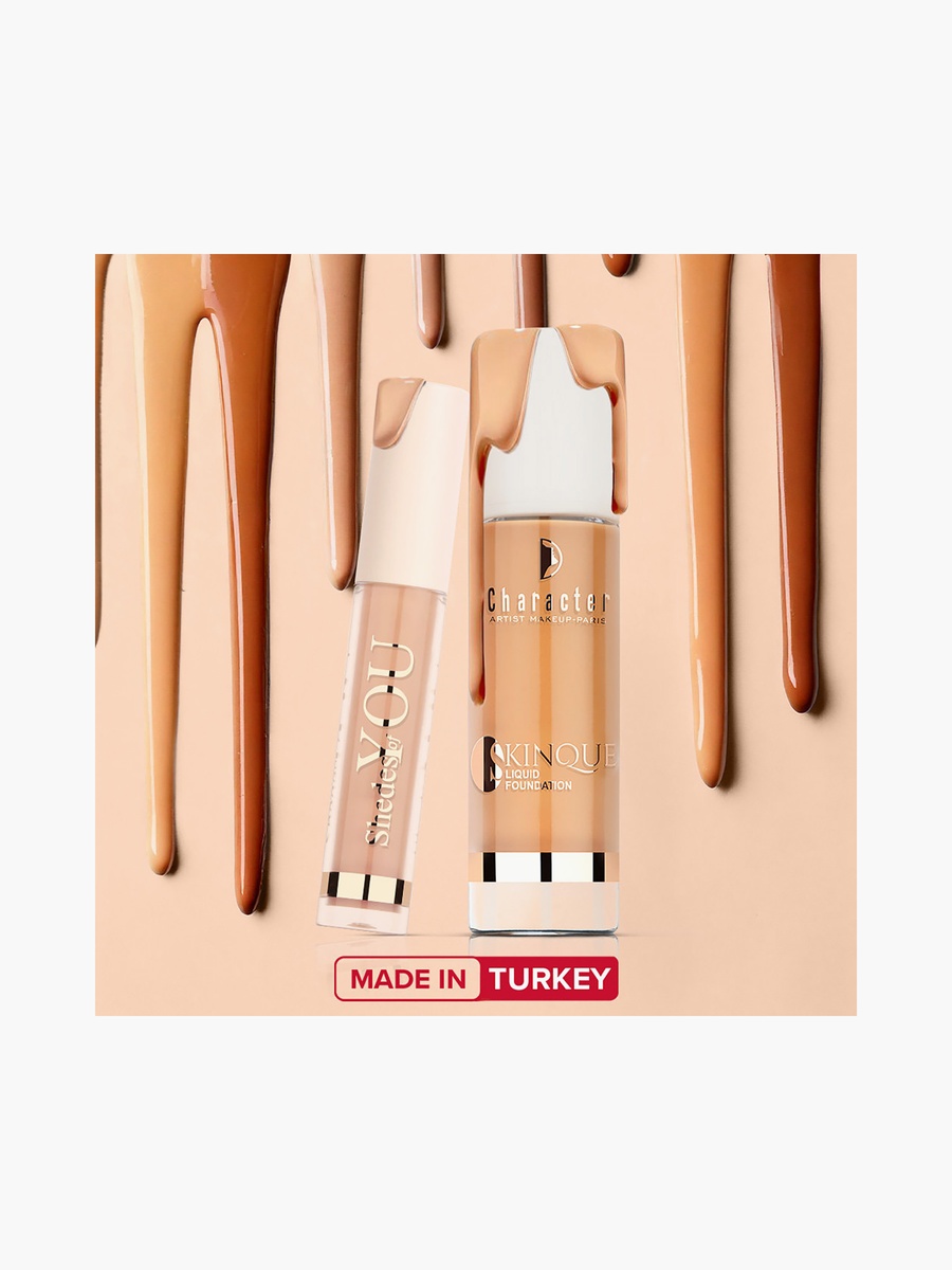 Shades of you Concealer 7g