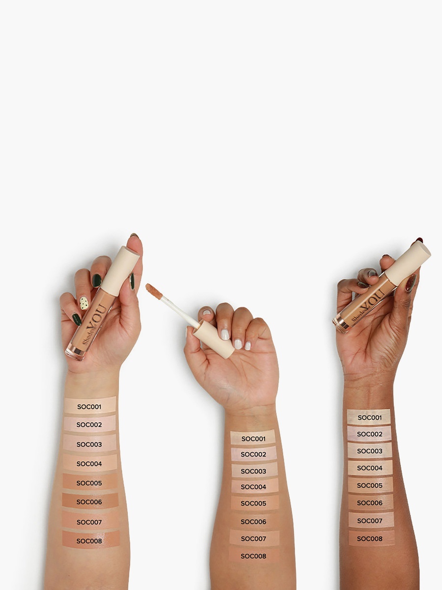 Shades of you Concealer 7g