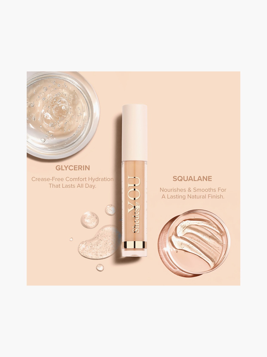 Shades of you Concealer 7g