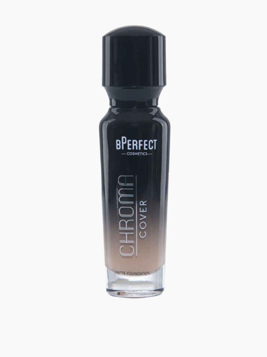 Chroma Cover Matte Foundation - 30 ml