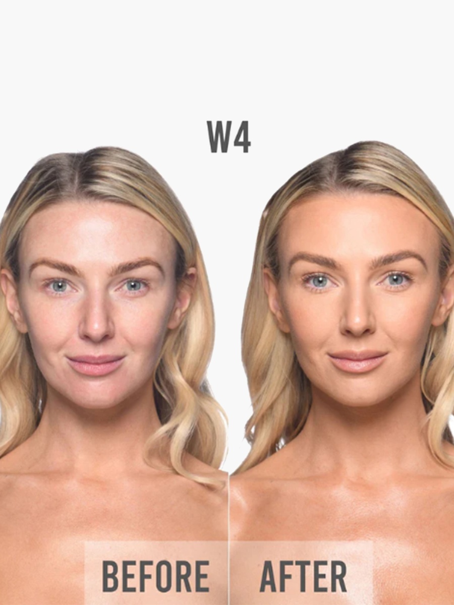 Chroma Cover Matte Foundation - 30 ml