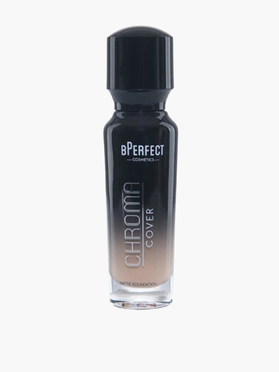 Chroma Cover Matte Foundation - 30 ml