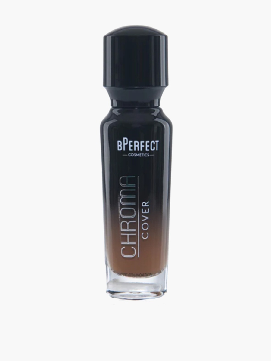 Chroma Cover Matte Foundation - 30 ml