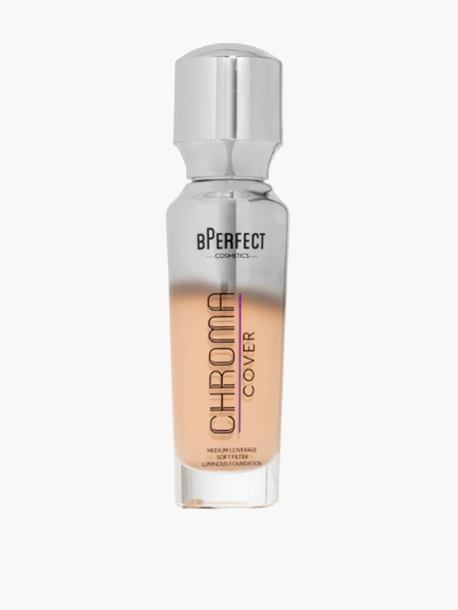 Chroma Cover Luminous Foundation - 30 ml