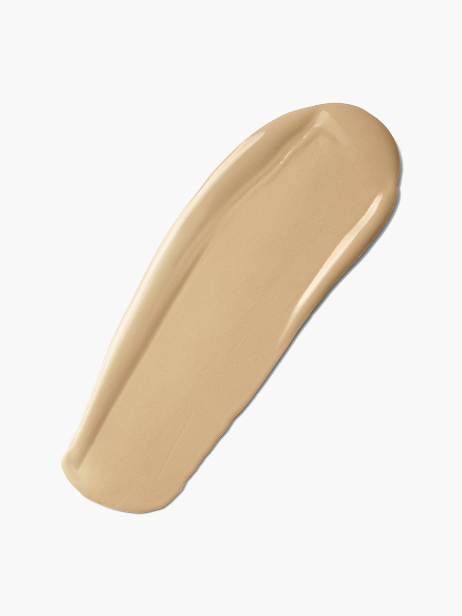 No Compromise Lightweight Matte Foundation