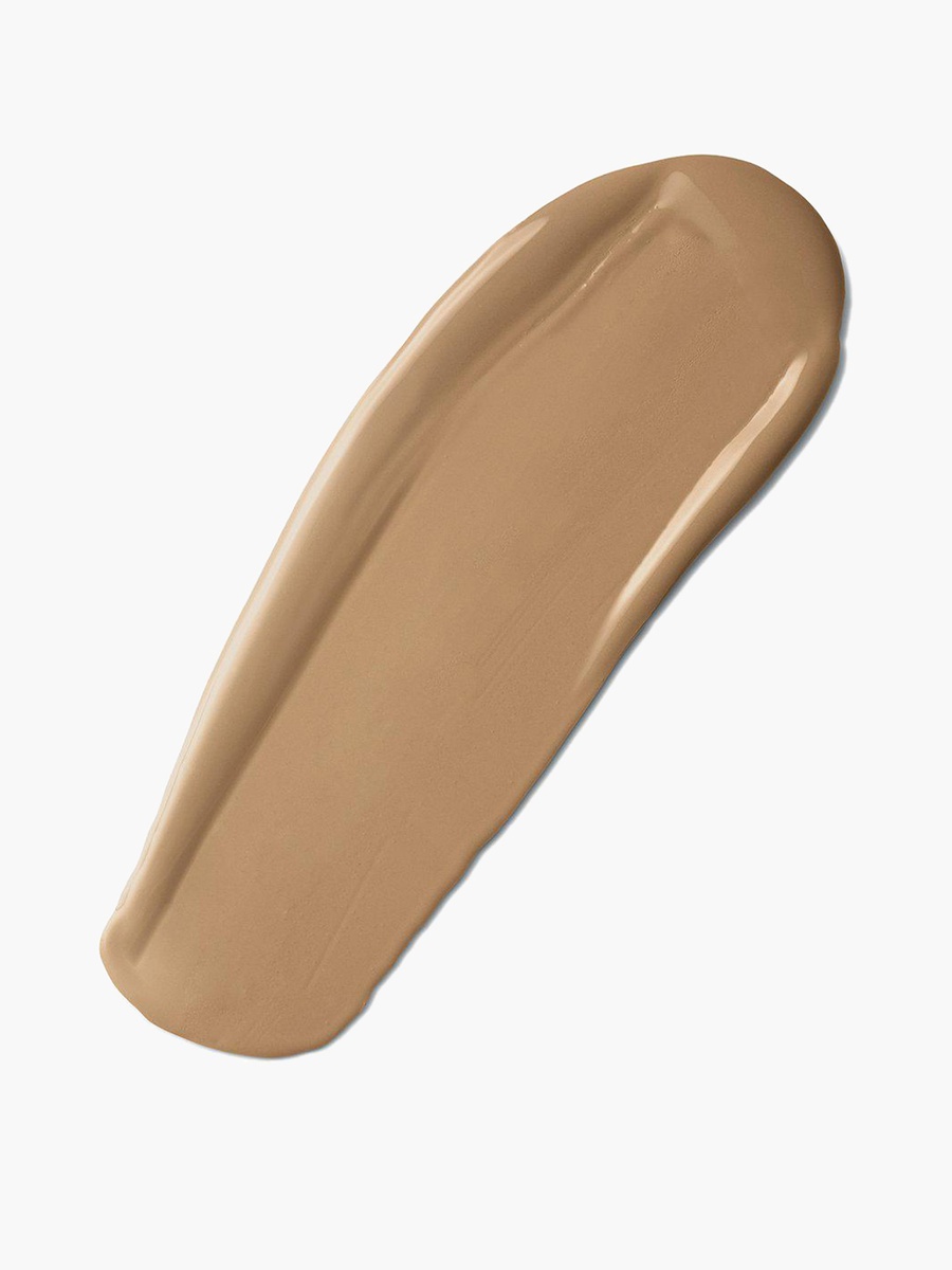 No Compromise Lightweight Matte Foundation