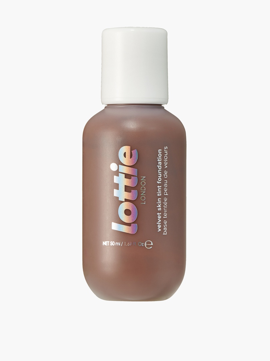 Velvet Skin Tint Foundation