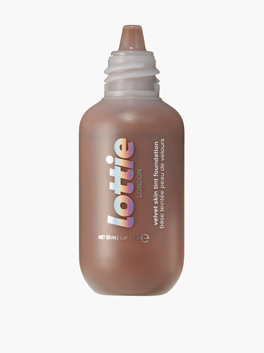 Velvet Skin Tint Foundation
