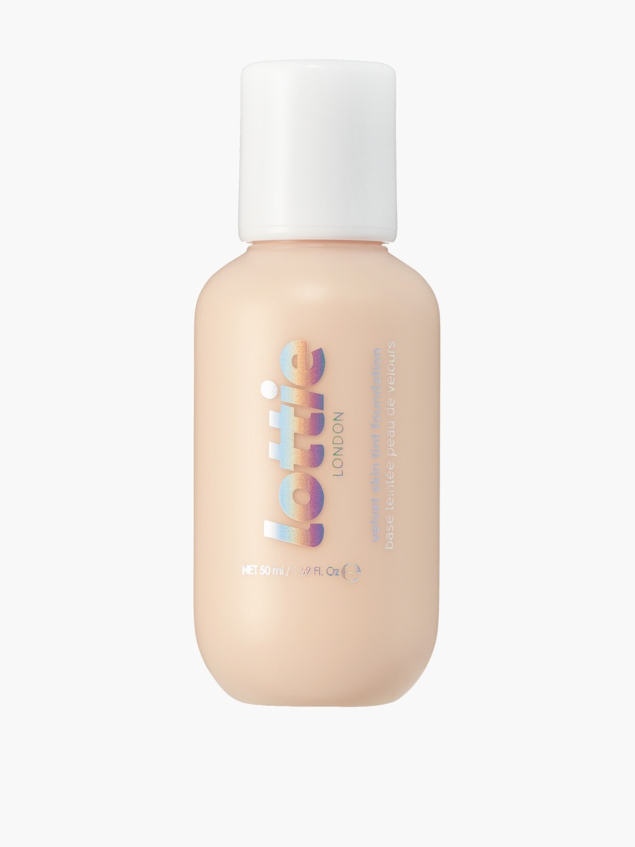 Velvet Skin Tint Foundation
