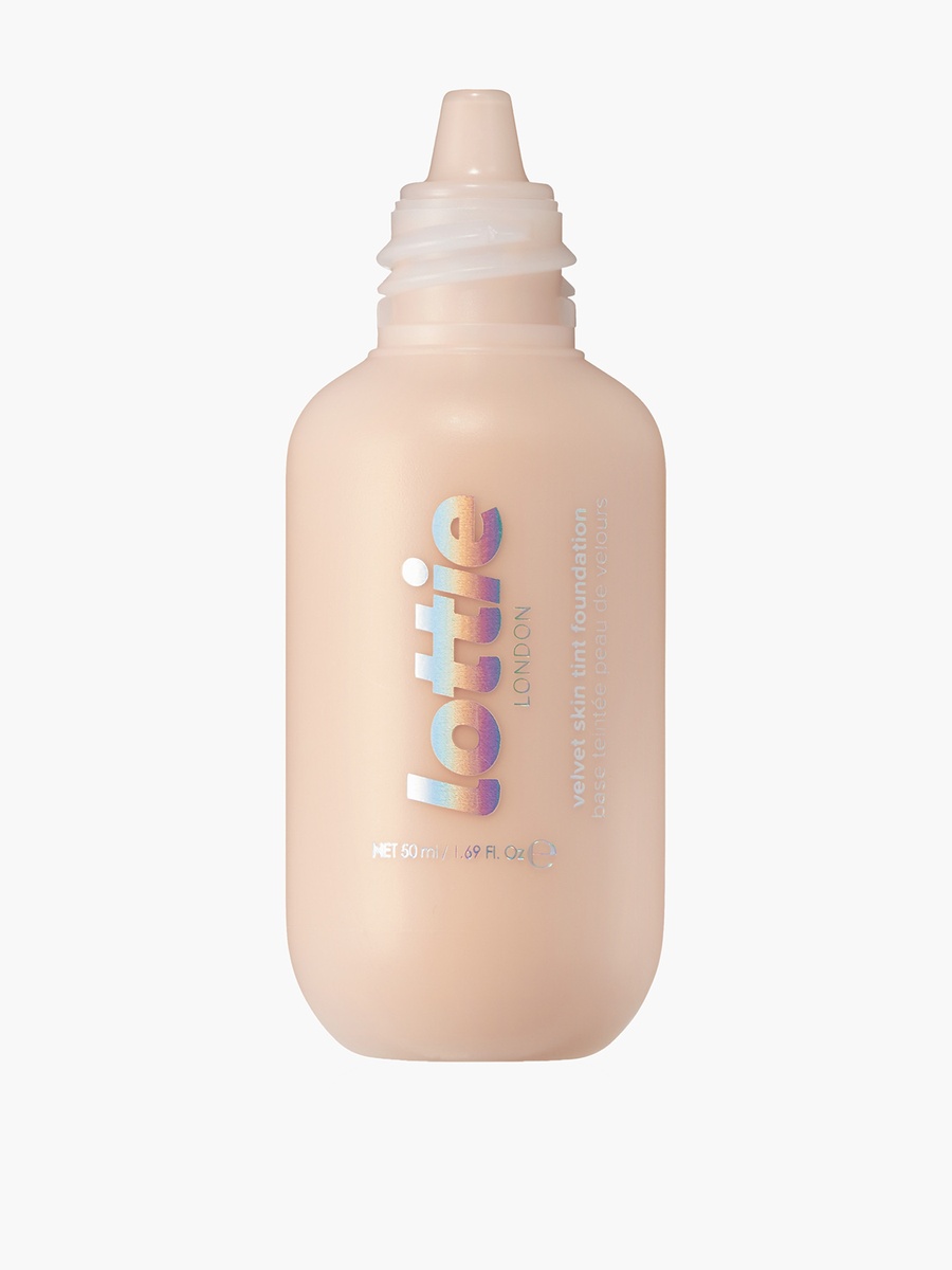 Velvet Skin Tint Foundation